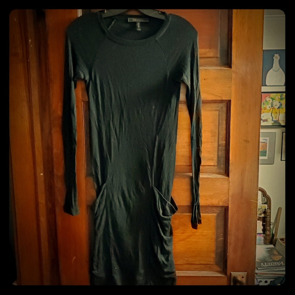 Tunic Dress - Picture 1 of 3